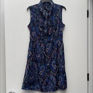 Tommy Hilfiger Zip Up Dress